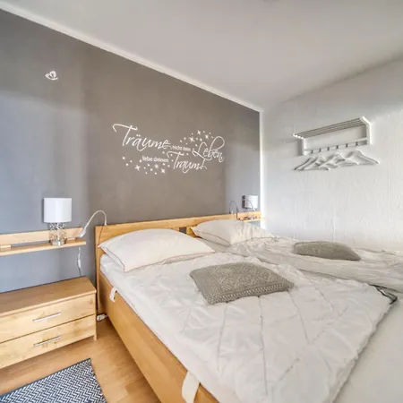 - Haus B, App 0beg04 Heiligenhafen