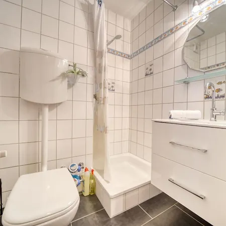 - Haus B, App 0beg04 Apartment