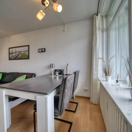 - Haus B, App 0beg04 Apartment Heiligenhafen
