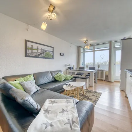 - Haus B, App 0beg04 Apartment